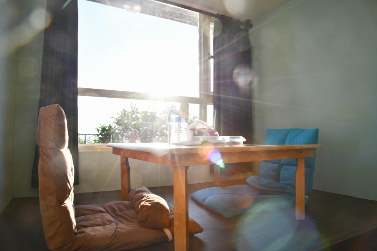 Way Young House Jiufen Dış mekan fotoğraf