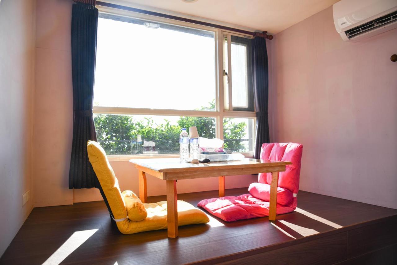 Way Young House Jiufen Dış mekan fotoğraf