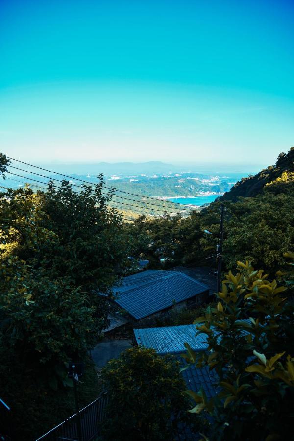 Way Young House Jiufen Dış mekan fotoğraf