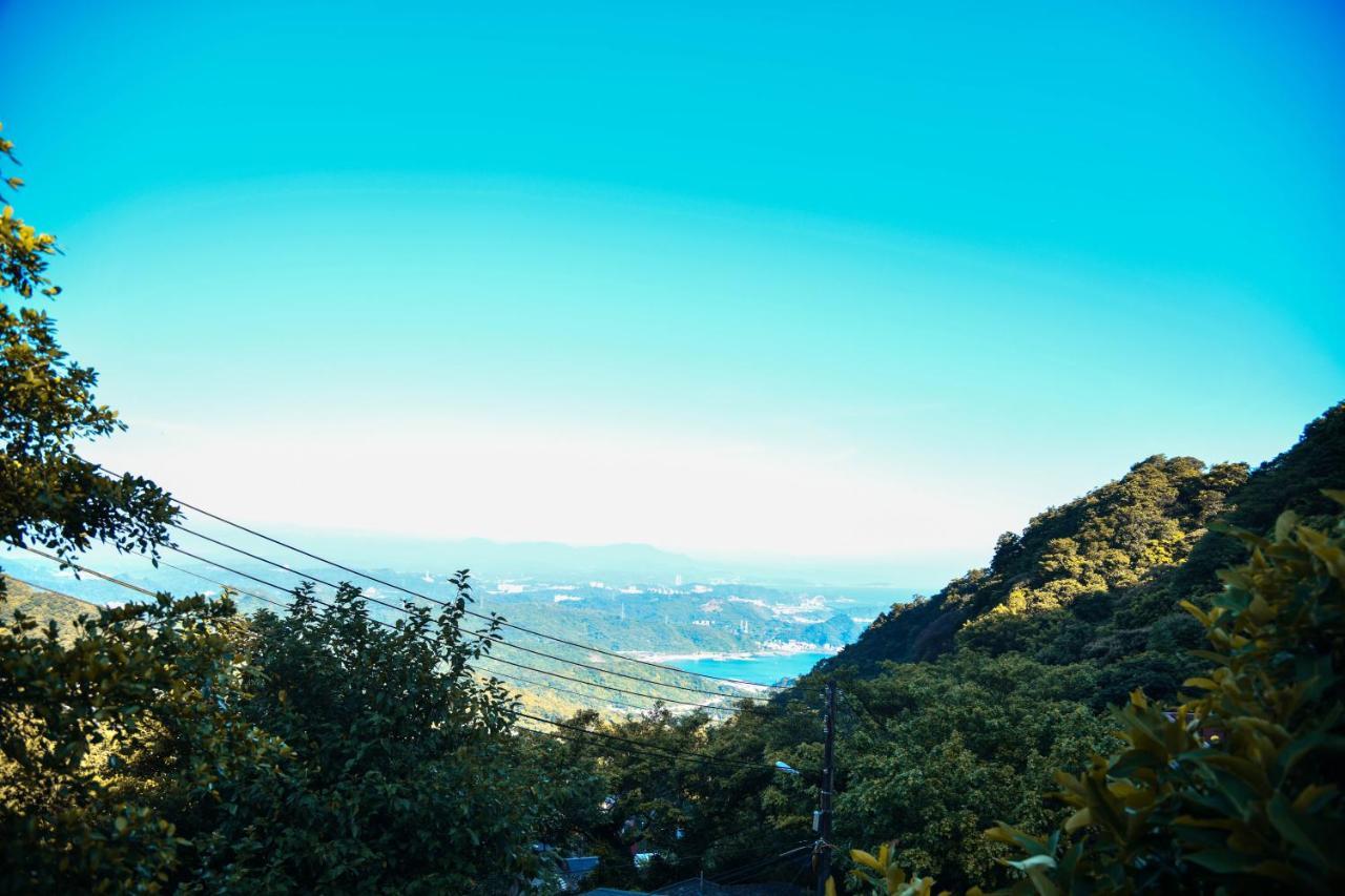 Way Young House Jiufen Dış mekan fotoğraf