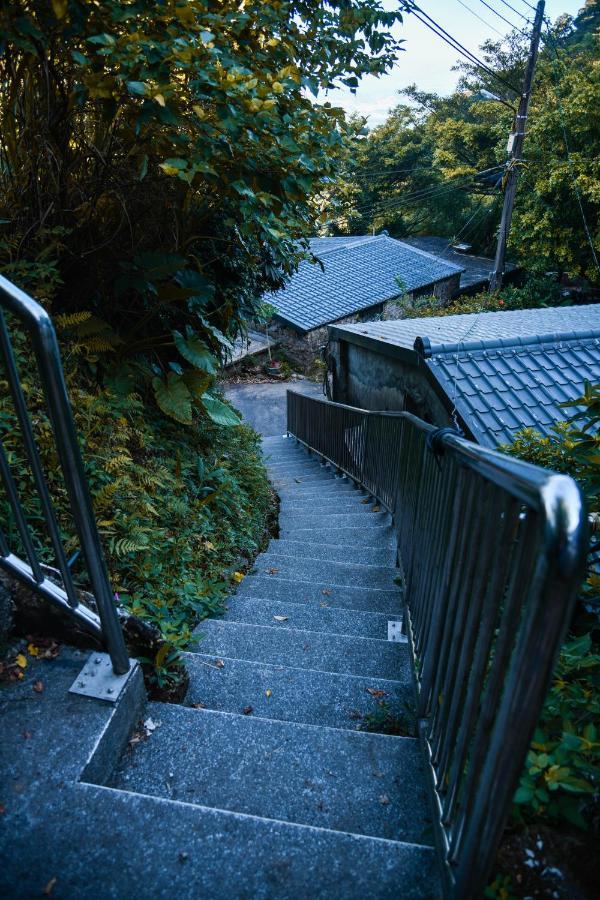 Way Young House Jiufen Dış mekan fotoğraf