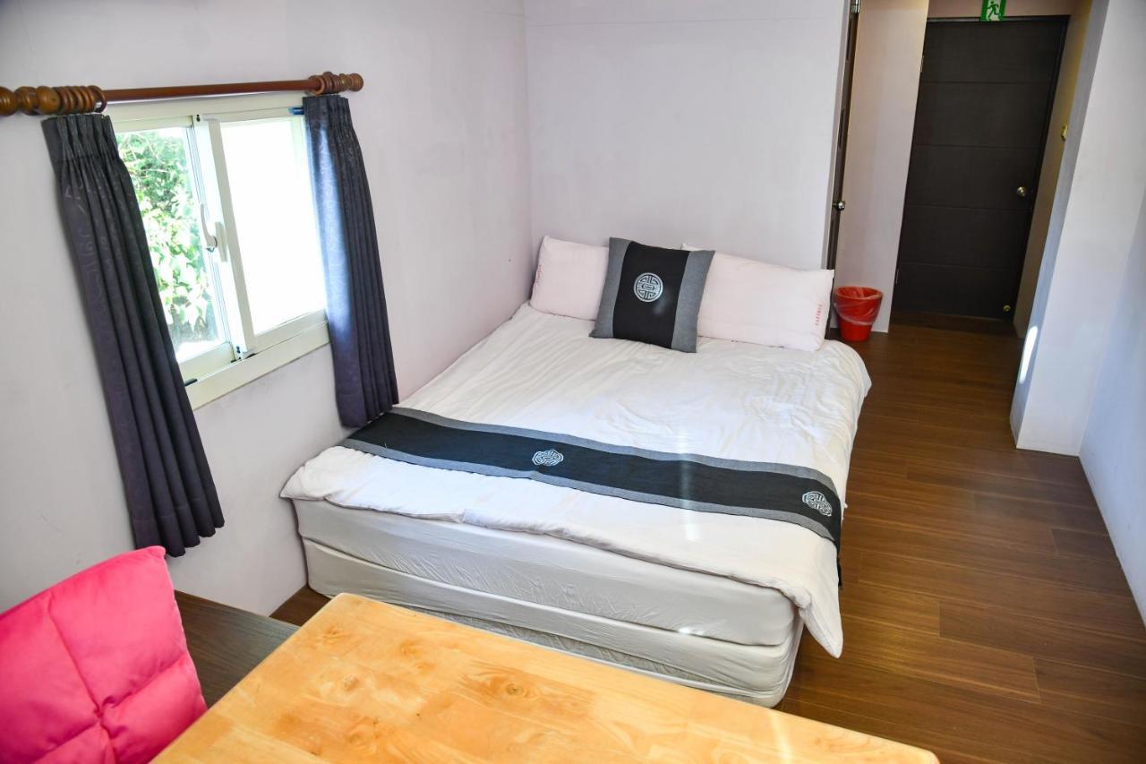 Way Young House Jiufen Dış mekan fotoğraf