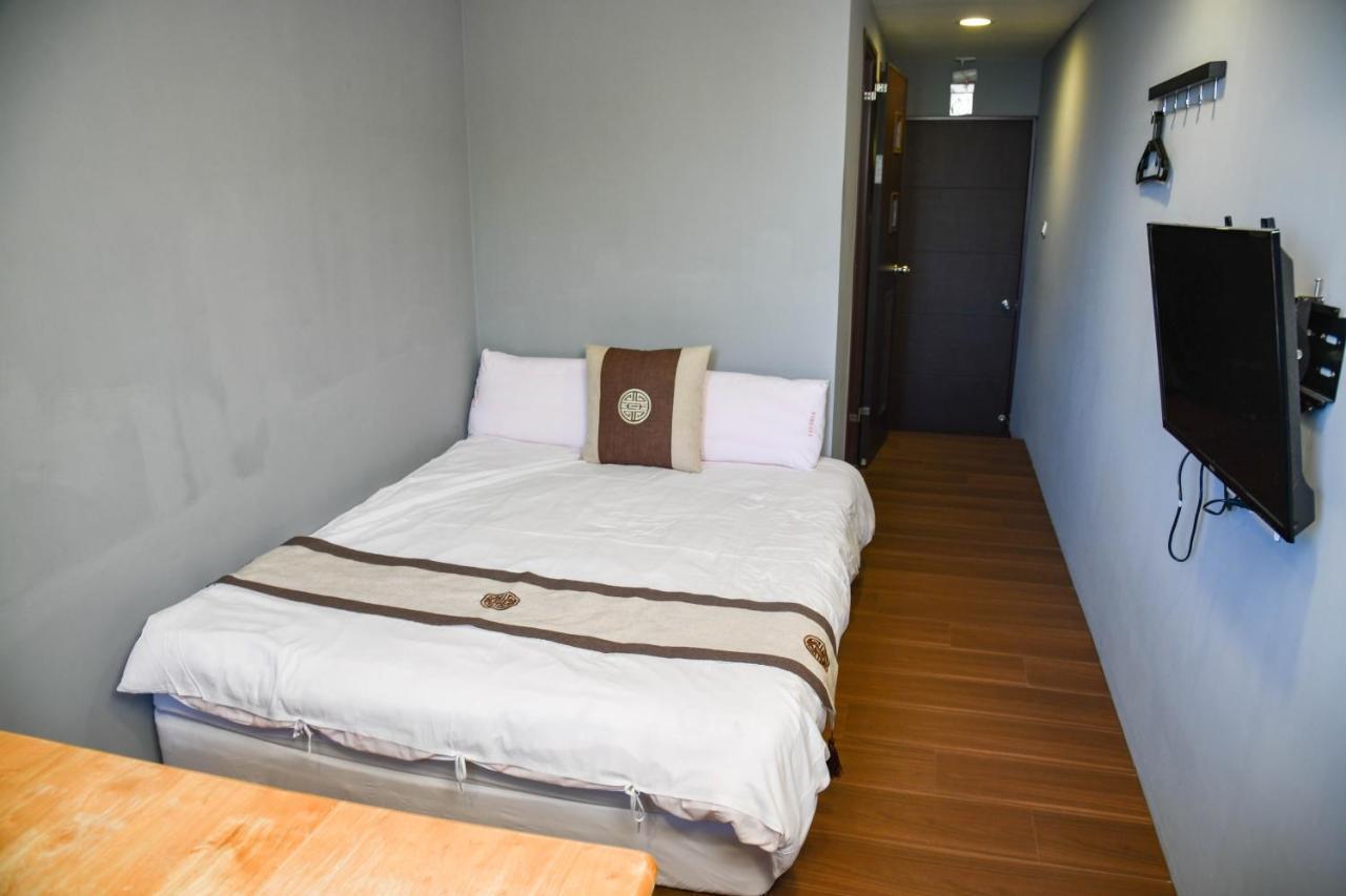 Way Young House Jiufen Dış mekan fotoğraf