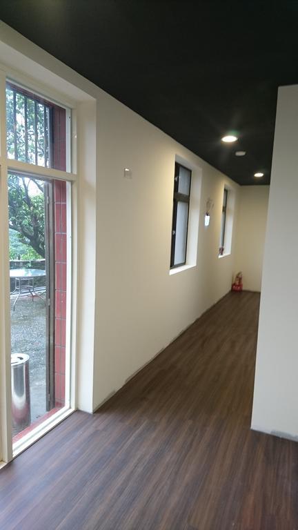 Way Young House Jiufen Dış mekan fotoğraf