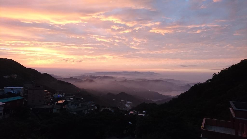 Way Young House Jiufen Dış mekan fotoğraf