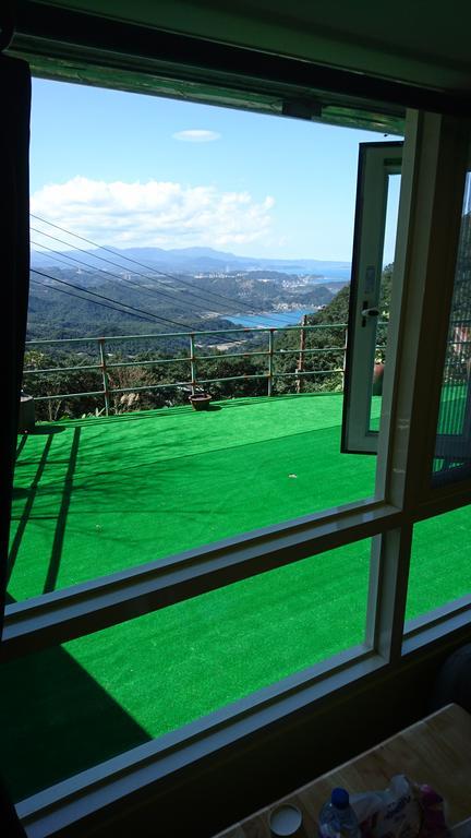 Way Young House Jiufen Dış mekan fotoğraf