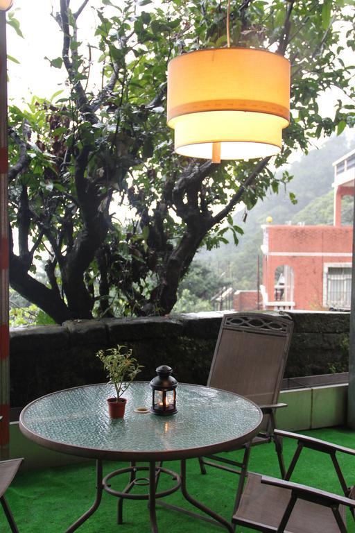 Way Young House Jiufen Dış mekan fotoğraf