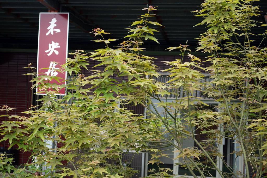 Way Young House Jiufen Dış mekan fotoğraf